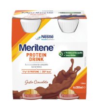 MERITENE DRINK CIOC 4PZ 200ML