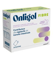 ONLIGOL FIBRE PRUGNA 20BUST