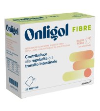 ONLIGOL FIBRE PESCA 20BUST