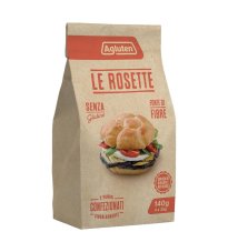 AGLUTEN LE ROSETTE 200G