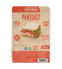 AGLUTEN PANTOAST 300G