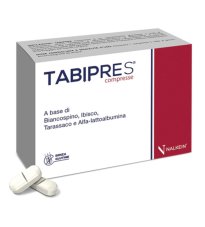 TABIPRES 30CPR