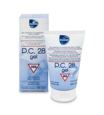 PC 28 GEL TUBO NF 125ML