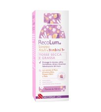 RECOLUM SCIROPPO TOSSE AD-BB