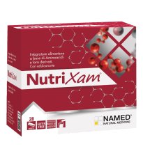 NUTRIXAM 28BUST