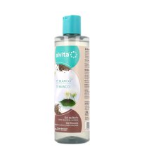 ALVITA GEL DOCCIA TE' BIANCO