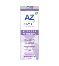 AZ 3D WHITE EXP DENTIF GLOSSY