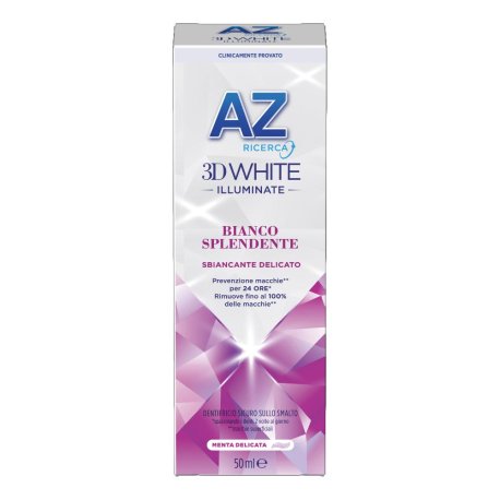 AZ 3D WHITE DENTIF ILL BI 50ML