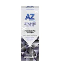 AZ 3D WHITE DENTIF ILL CARBONE