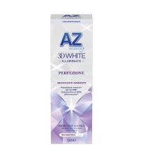 AZ 3D WHITE DENTIF ILL PERF