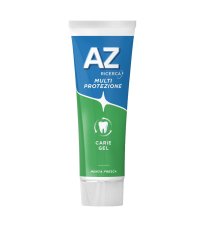 AZ PROTEZIONE CARIE DENTIF GEL