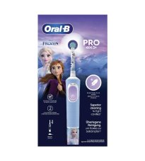 ORALB FROZEN SPAZZ ELETT+1REF