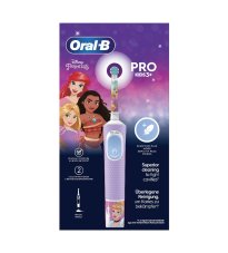 ORALB PRINCESS SPAZZ ELETT