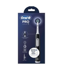 ORALB PRO 1 CROSS SPAZZ+1REF