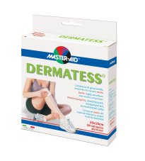 DERMATESS COT GARZA 10X10 100V DERMATESS COT GARZA 10X10 100V
