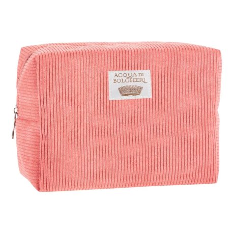 ACQUA BOLGHERI POCHETTE ROSA