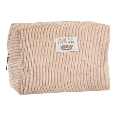 ACQUA BOLGHERI POCHETTE BEIGE