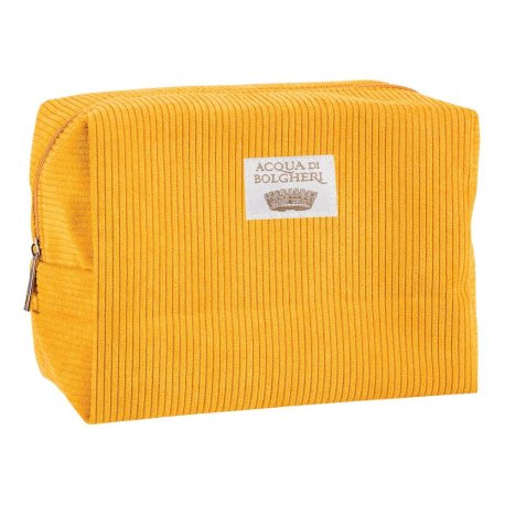 ACQUA BOLGHERI POCHETTE ORO