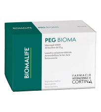 PEGBIOMA 30BUST