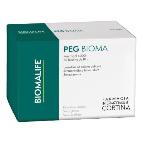 PEGBIOMA 30BUST