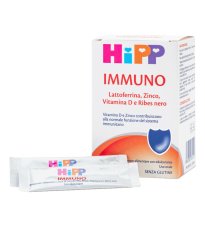 HIPP IMMUNO 20STICK PACK