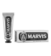 MARVIS LICORICE MINT C 25ML MARVIS LICORICE MINT C 25ML