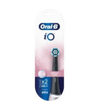 ORALB IO GENT REFILL 2PZ