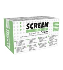 SCREEN TEST CANDIDA SELFTEST1P