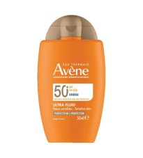 AVENE SOL ULTRA FLUID PERF 50+ AVENE SOL ULTRA FLUID PERF 50+