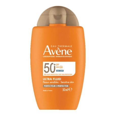 AVENE SOL ULTRA FLUID PERF 50+ AVENE SOL ULTRA FLUID PERF 50+