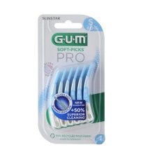 GUM SOFT PICK PRO SMALL 30PZ