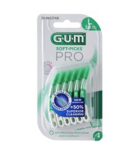 GUM SOFT PICK PRO LARGE 30PZ