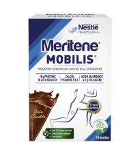 MERITENE MOBILIS CHOC 8 10BUST