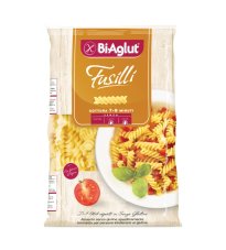 BIAGLUT FUSILLI 400G