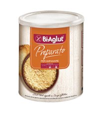 BIAGLUT PREPARATO IMPANATU350G