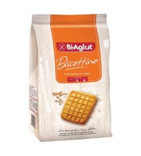 BIAGLUT BISCOTTO PETIT 200G