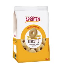 APROTEN BISCOTTO 200G