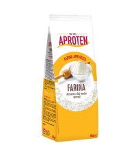 APROTEN FARINA 500G