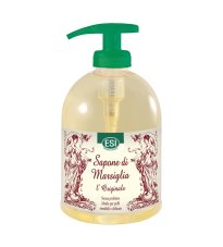 ESI SAPONE MARSIGLIA ORIG500ML