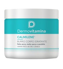 DERMOVITAMINA CALM BURRO CORPO