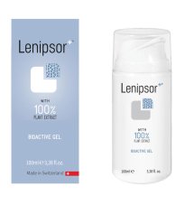 LENIPSOR+ BIOACTIVE GEL 100ML