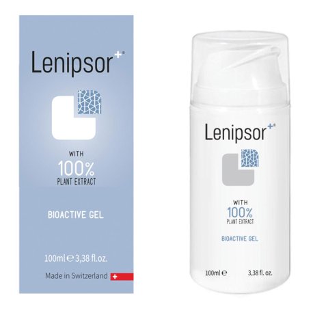 LENIPSOR+ BIOACTIVE GEL 100ML