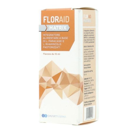 FLORAID MATRIX 10ML