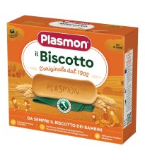 PLASMON BISCOTTO CLASSICO 320G