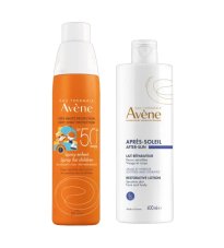 AVENE SOL SPR BB50+ 200ML+RIST AVENE SOL SPR BB50+ 200ML+RIST