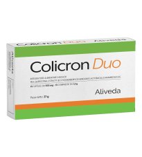 COLICRON DUO 15CPS+15CPR