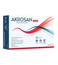 AKROSAN 45CPR AKROSAN 45CPR