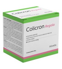 COLICRON REGOLA 20BUST