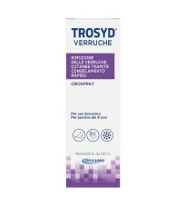 TROSYD VERRUCHE 60ML