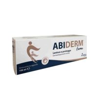 ABIDERM CREMA 100ML